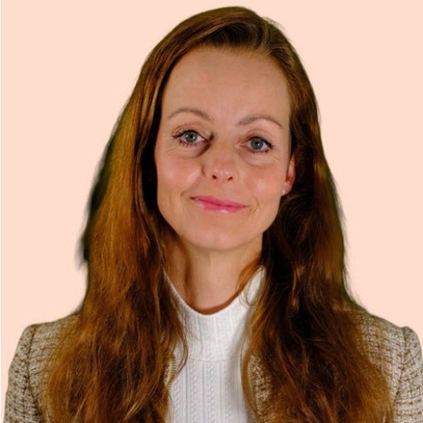 Kim Scheffer