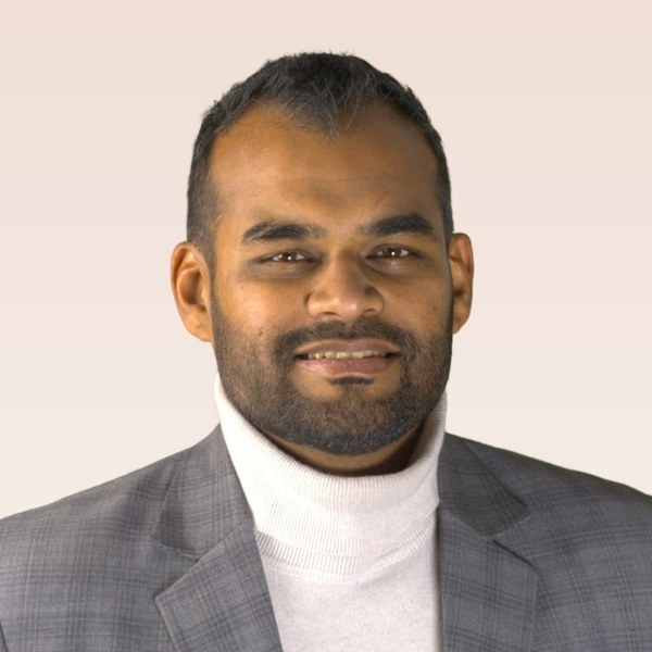 Milind Madan